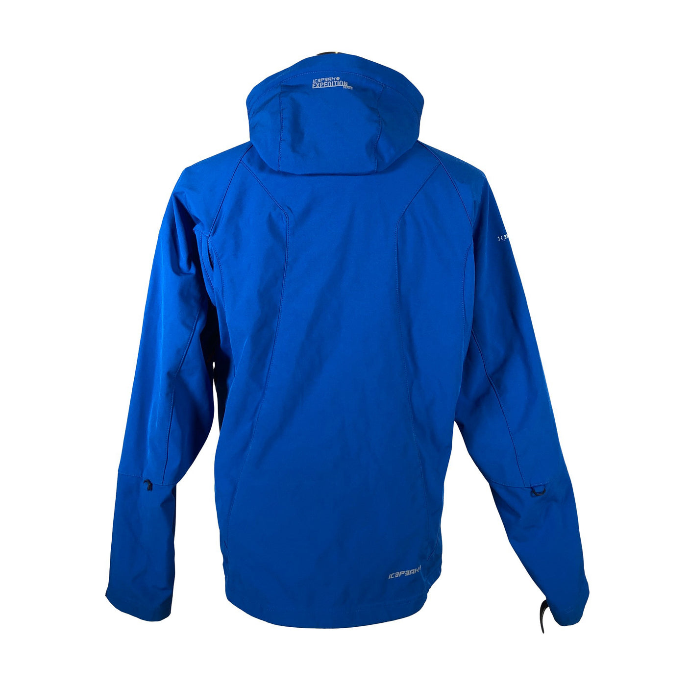 Unisex Icepeak - Softshell-takki, koko L -  (2)