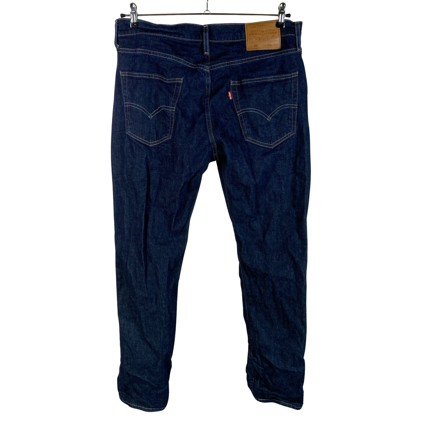 Unisex Levi's - Farkut, koko W34 -  (2)