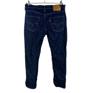 Unisex Levi's - Farkut, koko W34 -  (2)