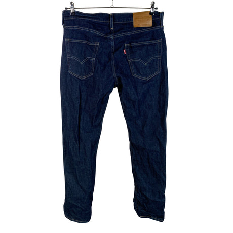 Unisex Levi's - Farkut, koko W34 -  (2)
