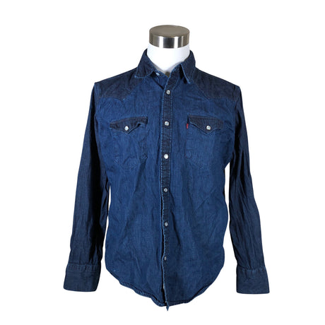 Unisex Levi's - Farkkupaita, koko L -  ()