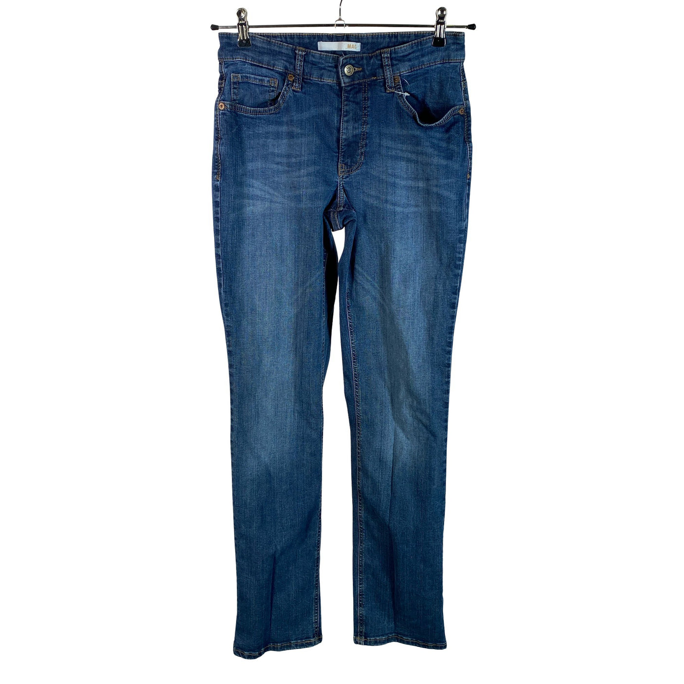 Unisex MAC - Farkut, koko 40 -  (1)