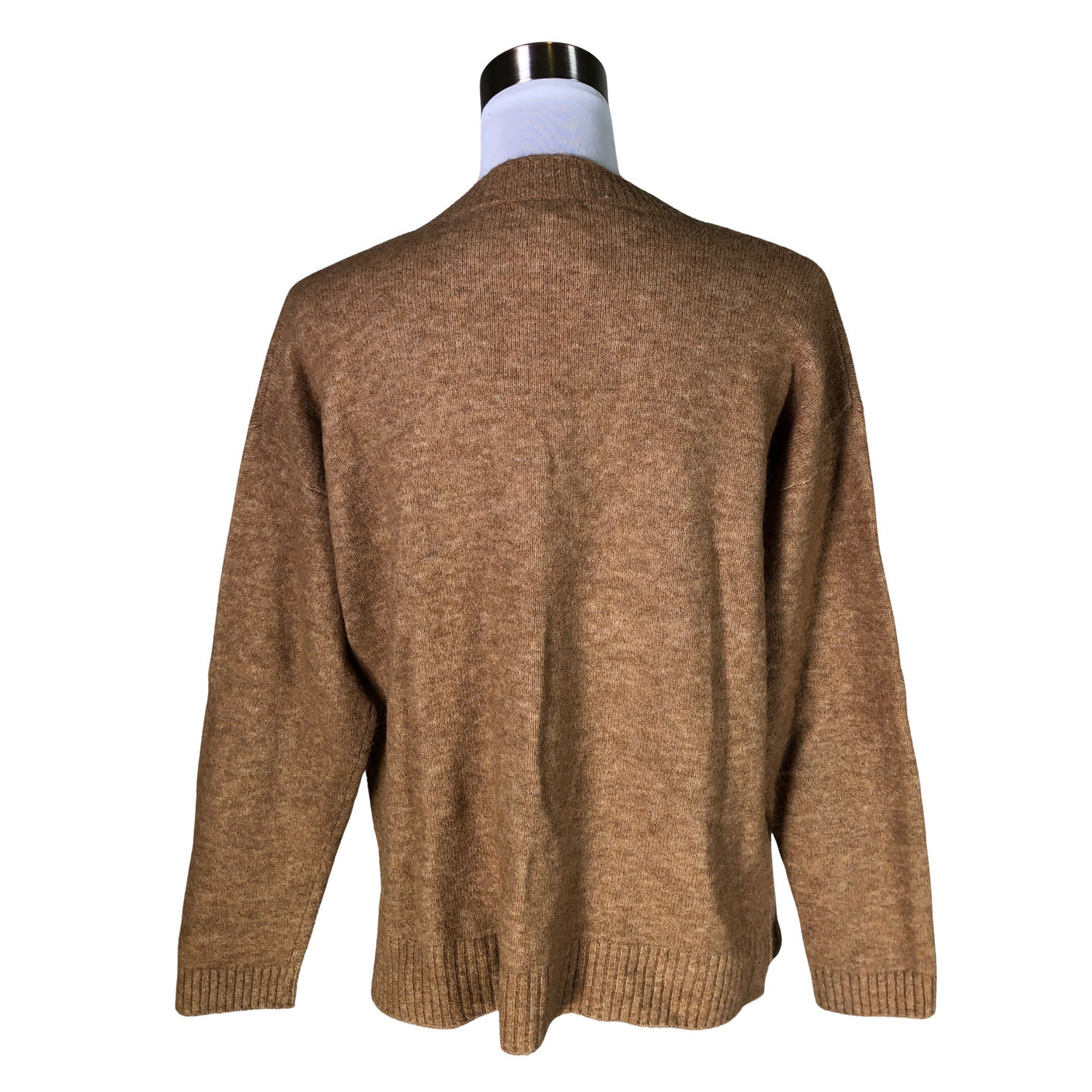 Unisex Balmuir - Kampsun, suurus 38 - Pruun (2)