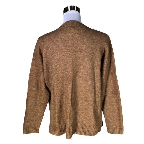 Unisex Balmuir - Kampsun, suurus 38 - Pruun (2)