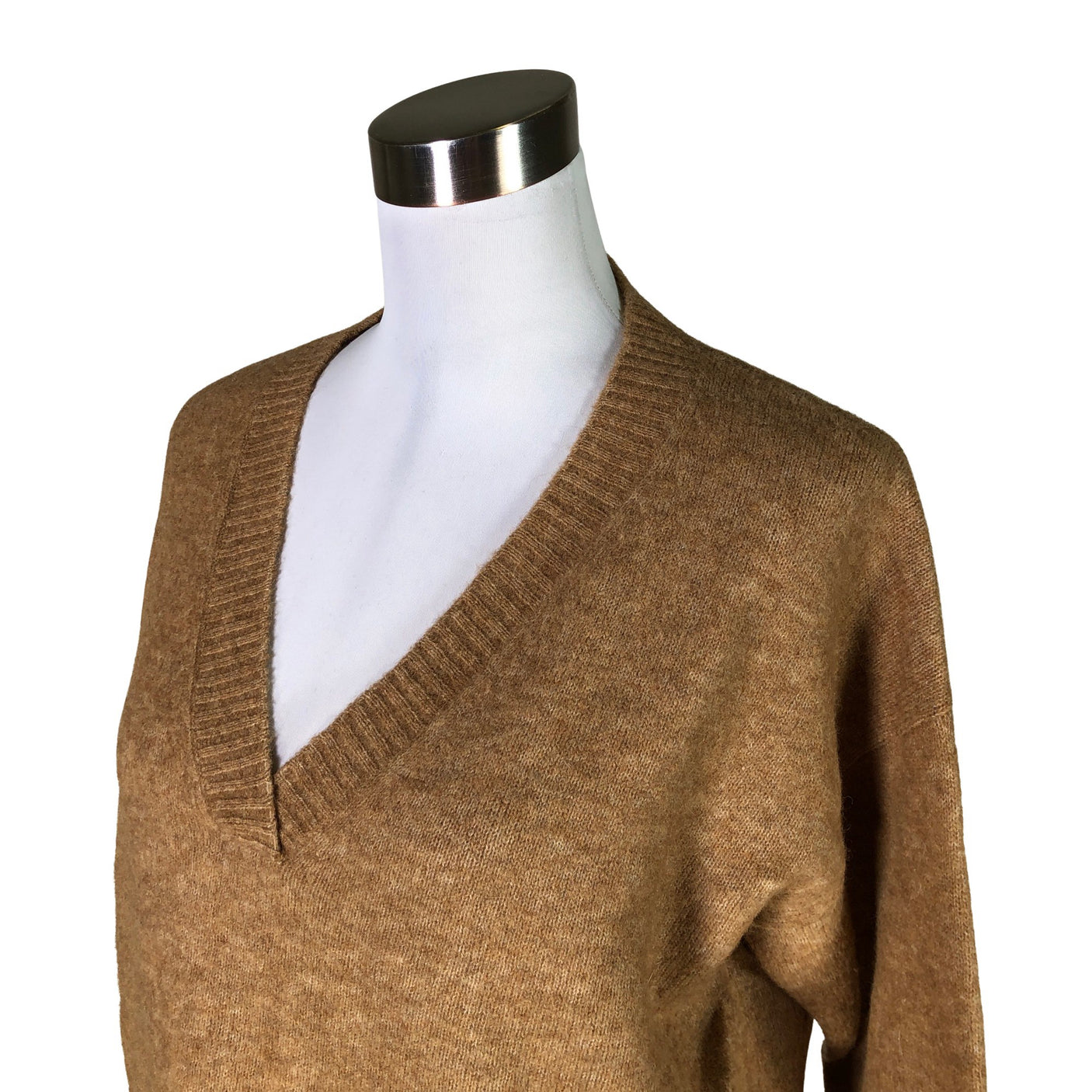 Unisex Balmuir - Kampsun, suurus 38 - Pruun (3)