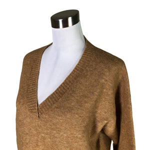 Unisex Balmuir - Kampsun, suurus 38 - Pruun (3)