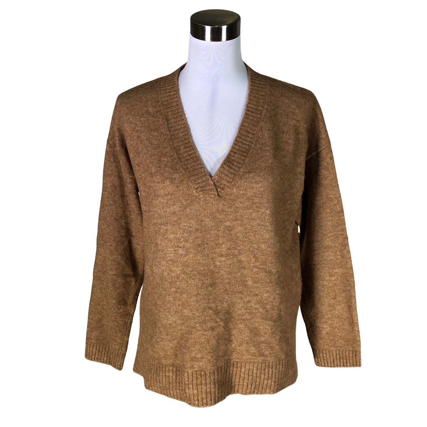 Unisex Balmuir - Kampsun, suurus 38 - Pruun (1)