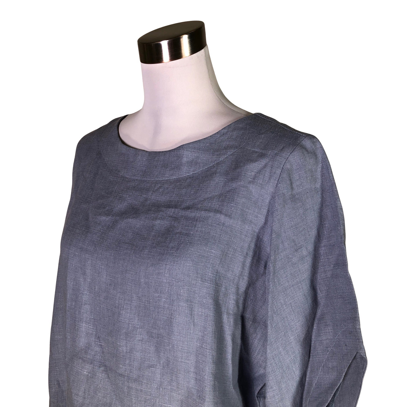Unisex Pura Finland - Lyhythihainen pusero, koko 36 -  (3)