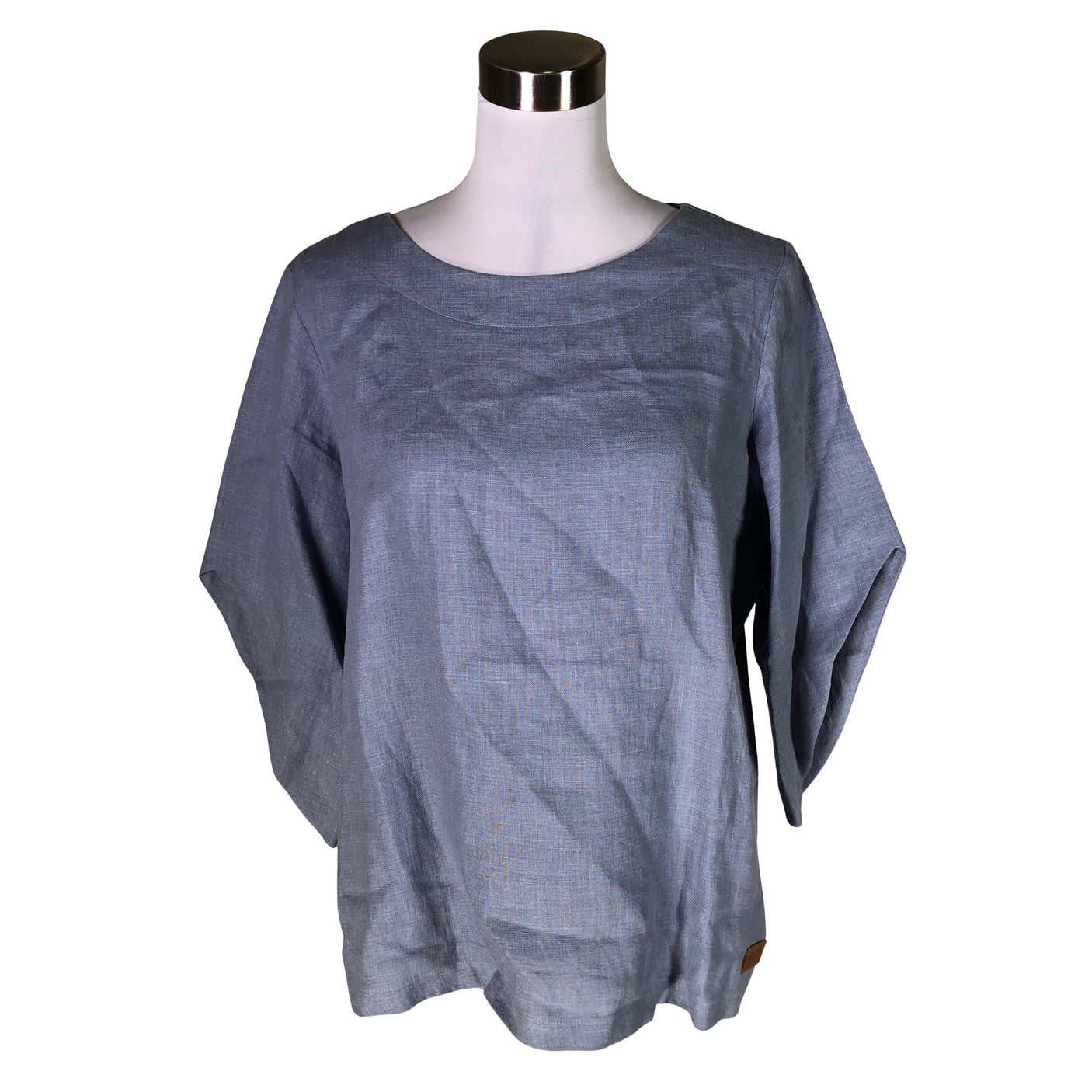 Unisex Pura Finland - Lyhythihainen pusero, koko 36 -  (1)