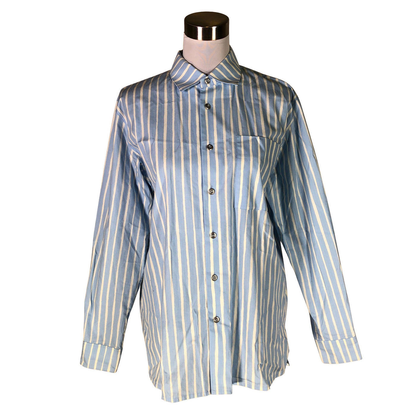 Unisex Marimekko - Kauluspaita, koko 34 -  (1)