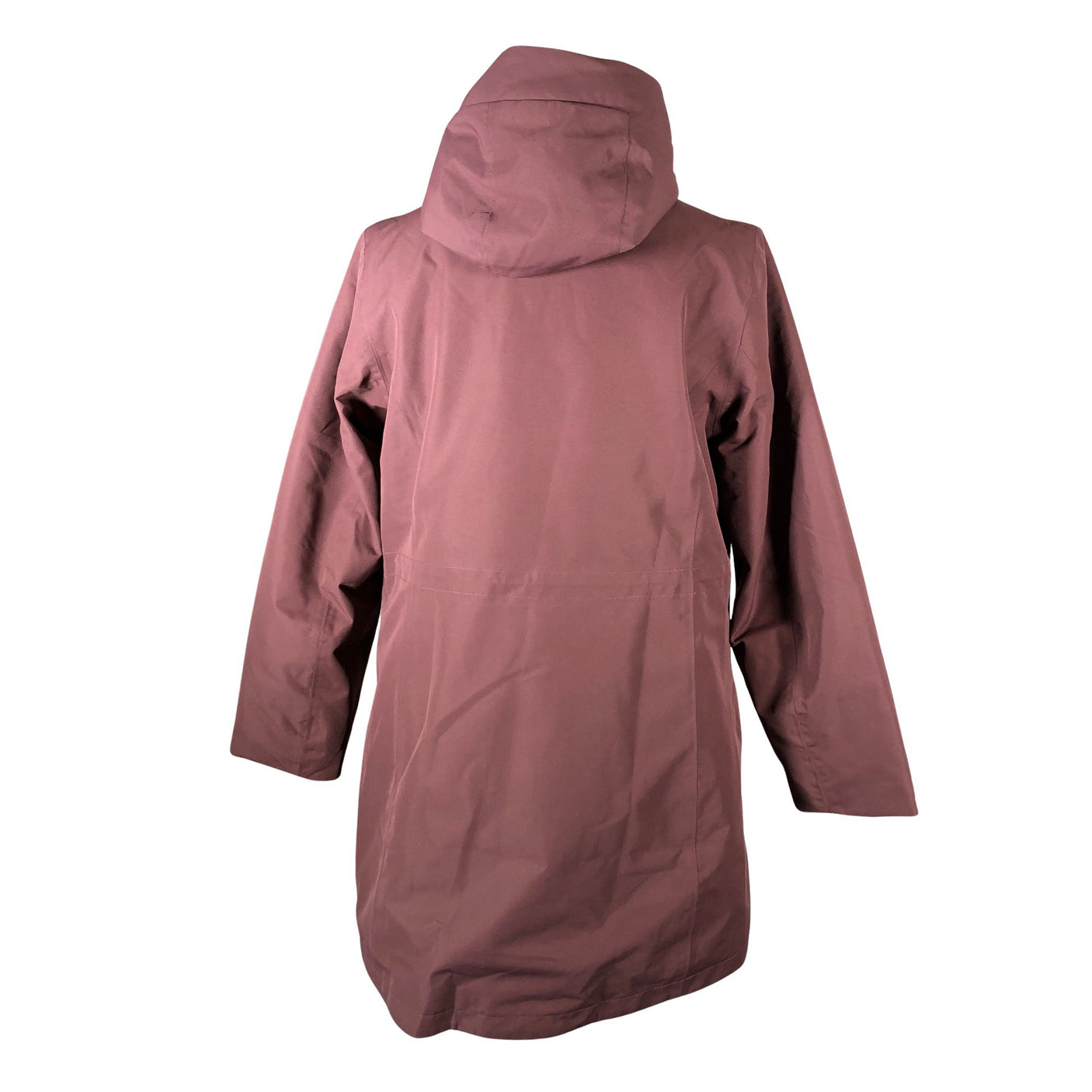 Unisex Icepeak - Parkatakki, koko 42 -  (2)