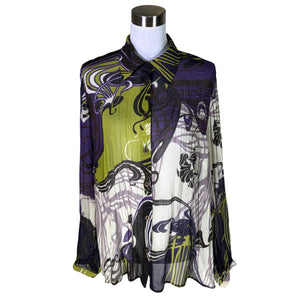 Unisex Samoon - Pusero, koko 46 -  (1)