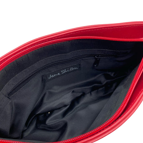 Unisex Jane Shilton - Käsilaukku, koko Midi -  (2)
