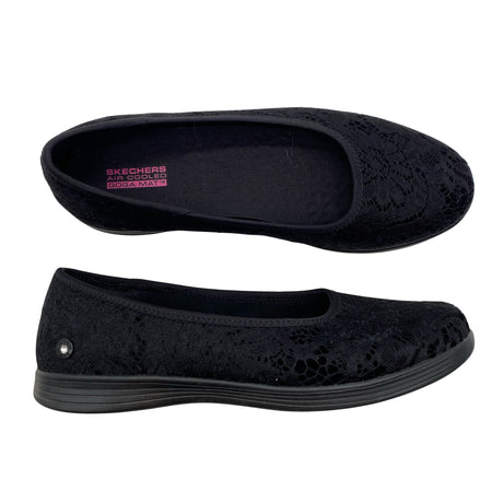 Unisex Skechers - Ballerinat, koko 39 -  ()