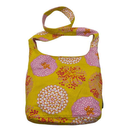 Unisex Marimekko - Olkalaukku, koko Midi -  ()