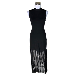 Unisex Sandro Paris - Mekko, koko 40 -  (1)
