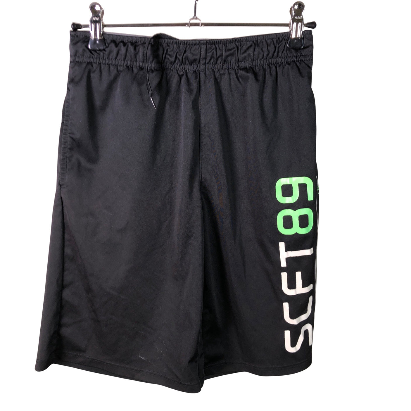 Unisex Soc - Urheilushortsit, koko 146 - 152 -  (1)