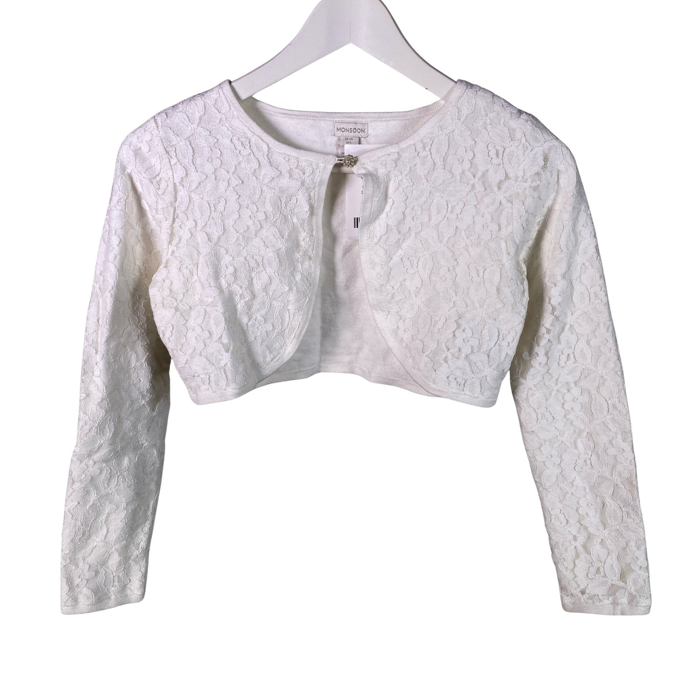 Unisex Monsoon - Juhlabolero, koko 152 - 158 -  (1)