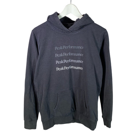 Unisex Peak Performance - Huppari, koko 164 - 170 -  ()