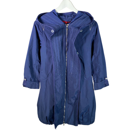 Unisex Le Jean De Marithe + Francois Girbaud - Ulkoilutakki, koko 158 - 164 -  ()