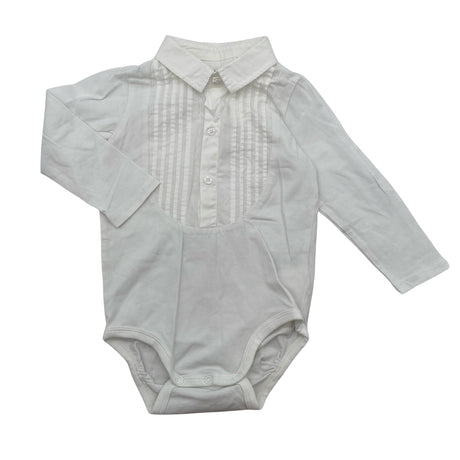 Unisex Lindex - Body, koko 80 - 86 -  ()