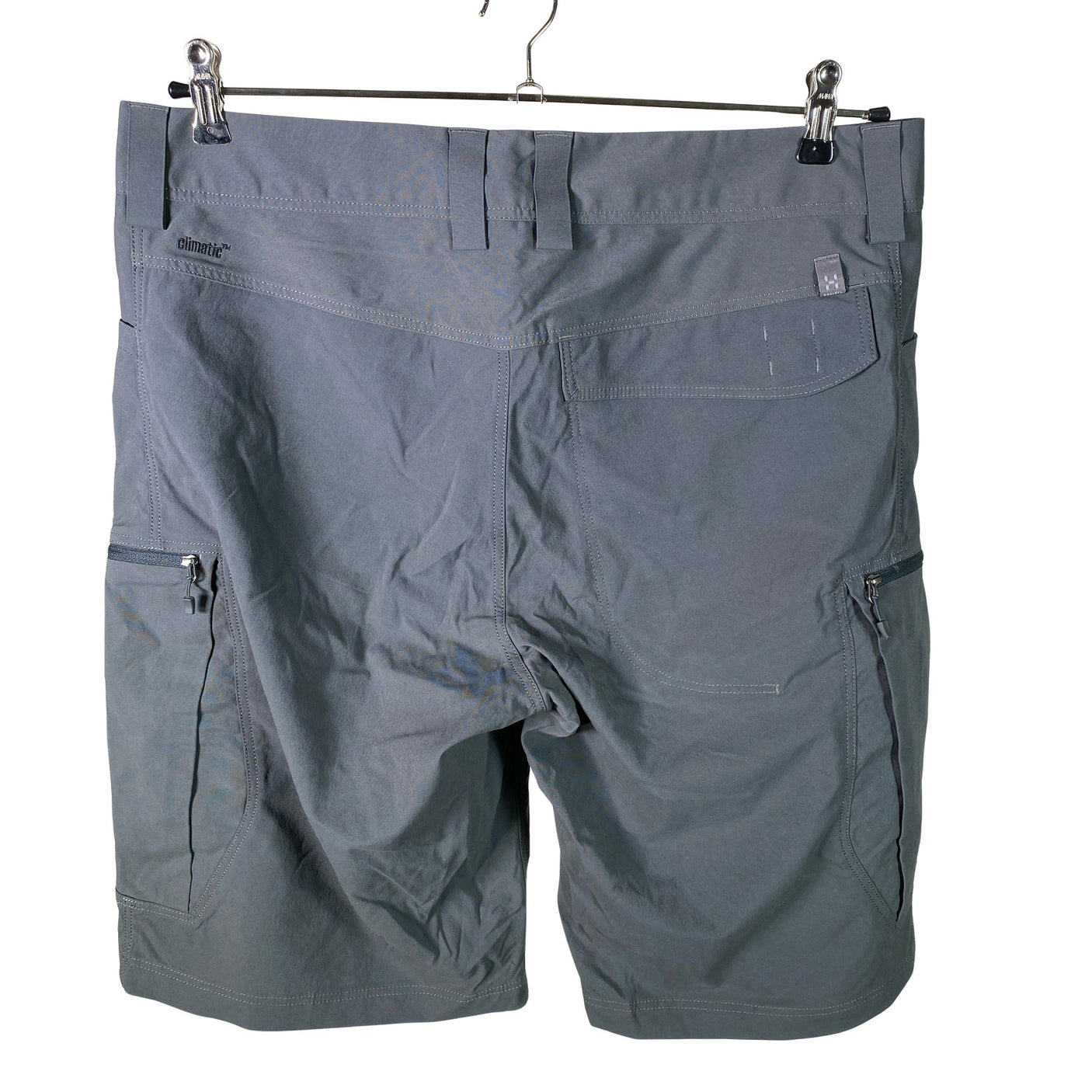 Unisex Haglöfs - Urheilushortsit, koko L -  (2)