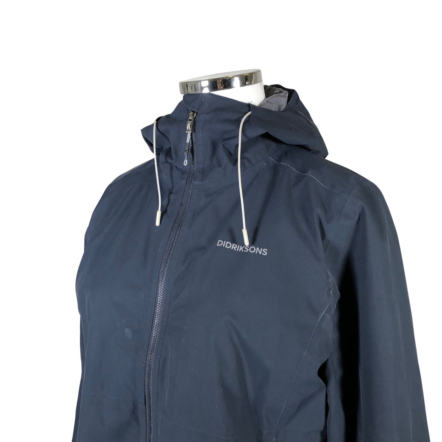Unisex Didriksons - Parkatakki, koko 44 -  (3)
