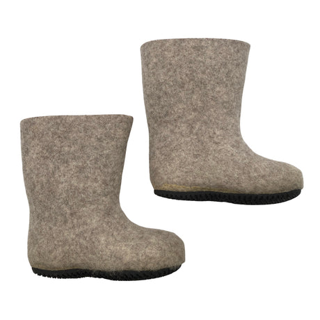 Unisex Lahtiset - Talvikengät, koko 25 -  ()