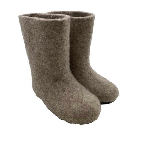 Unisex Lahtiset - Talvikengät, koko 25 -  (2)