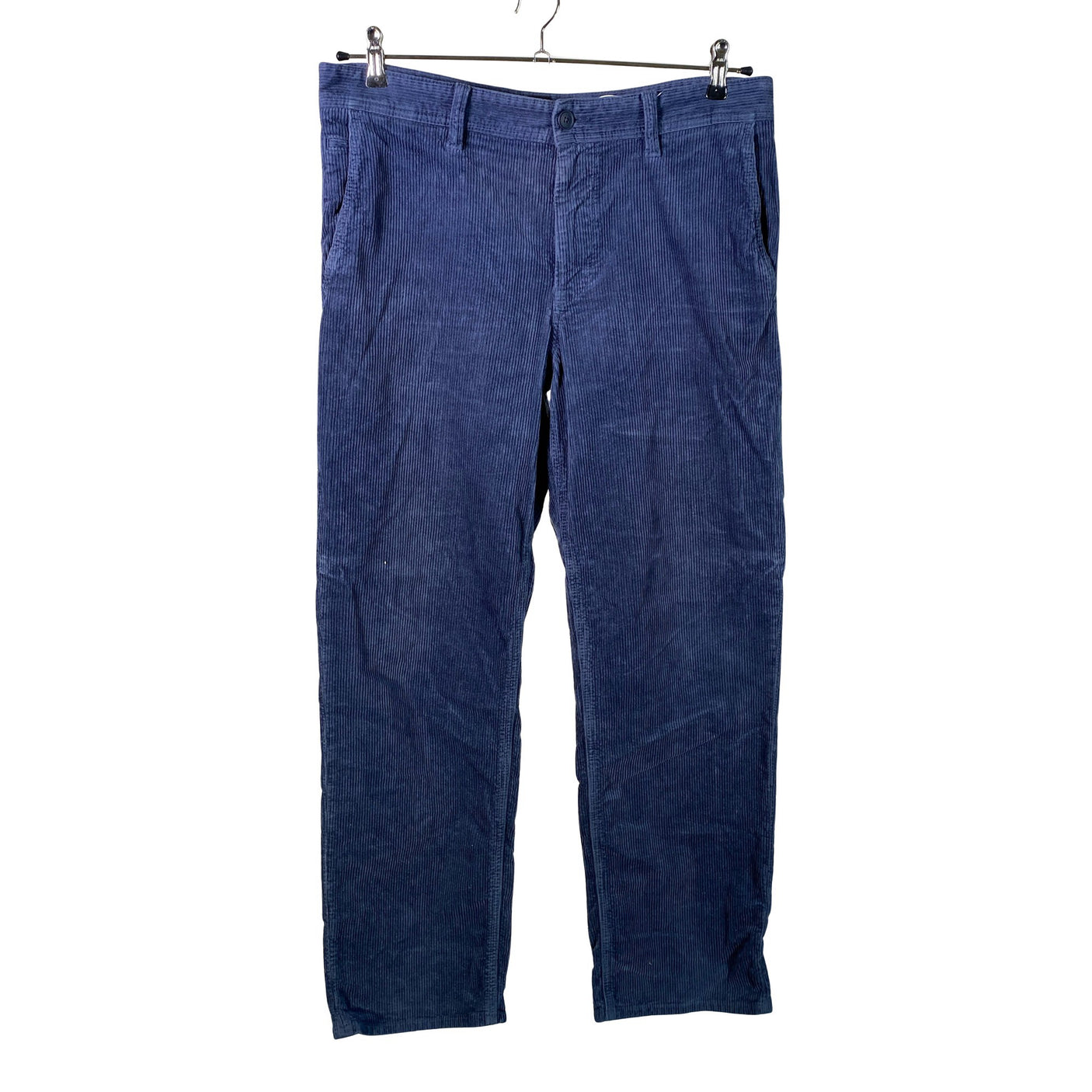 Unisex Hugo Boss - Samettihousut, koko L -  (1)