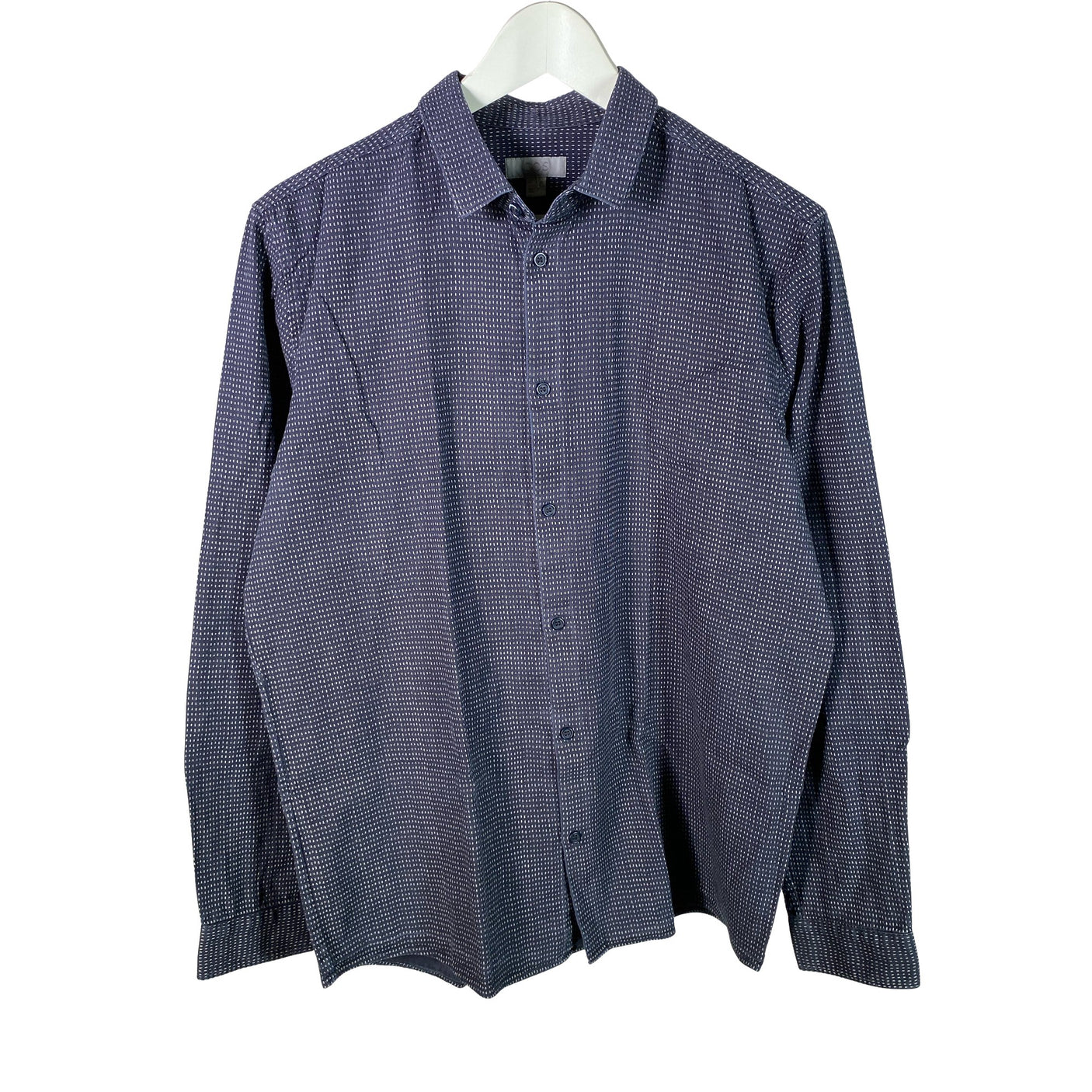 Unisex COS - Kauluspaita, koko M -  (1)