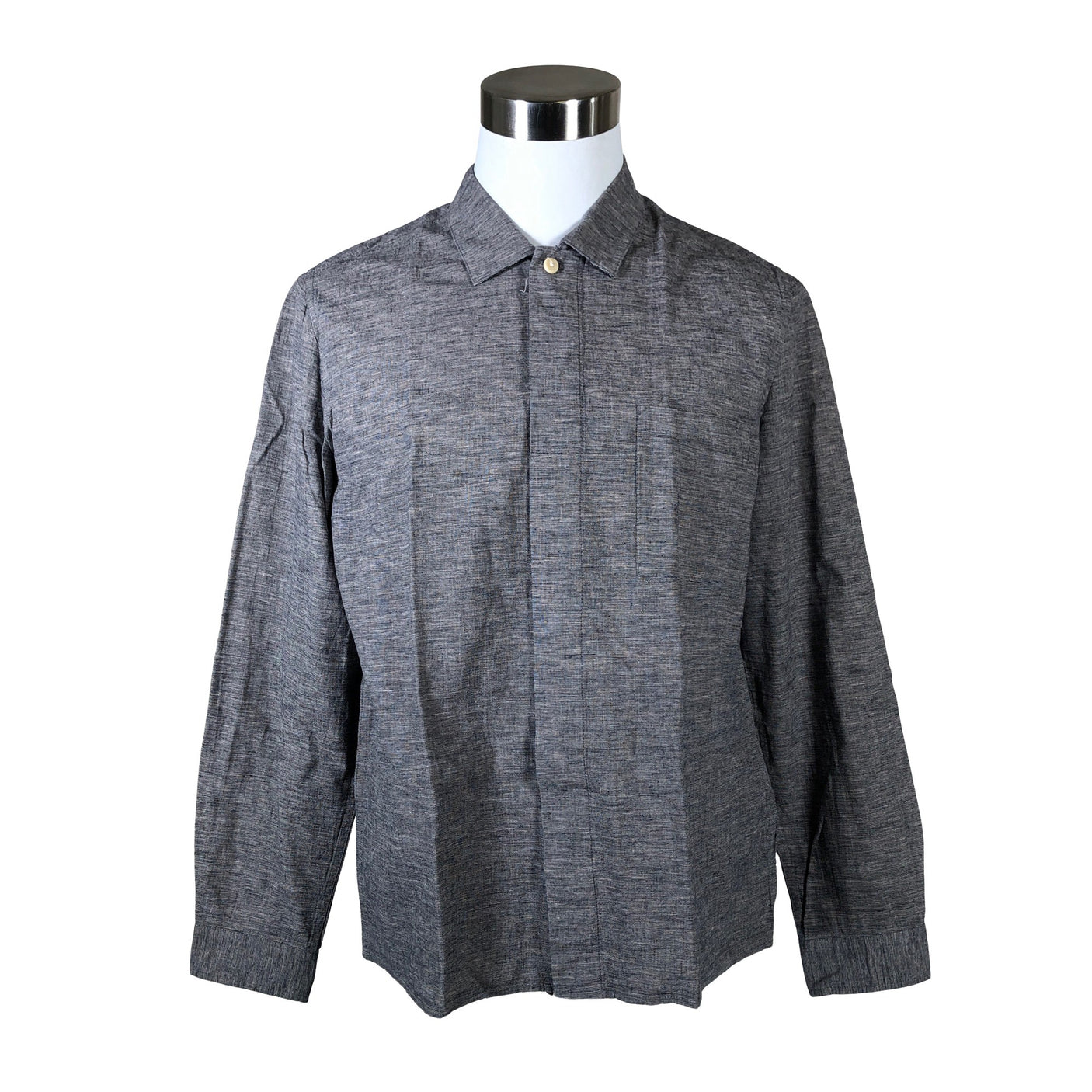 Unisex Folk - Kauluspaita, koko M -  (1)