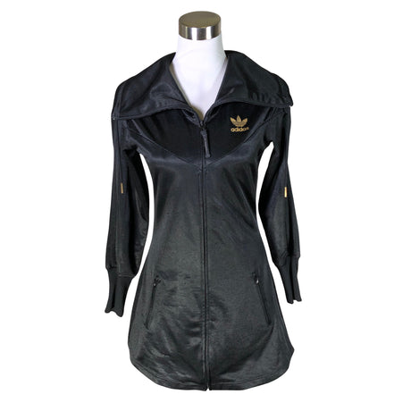 Unisex Adidas - Verryttelytakki, koko 38 -  ()