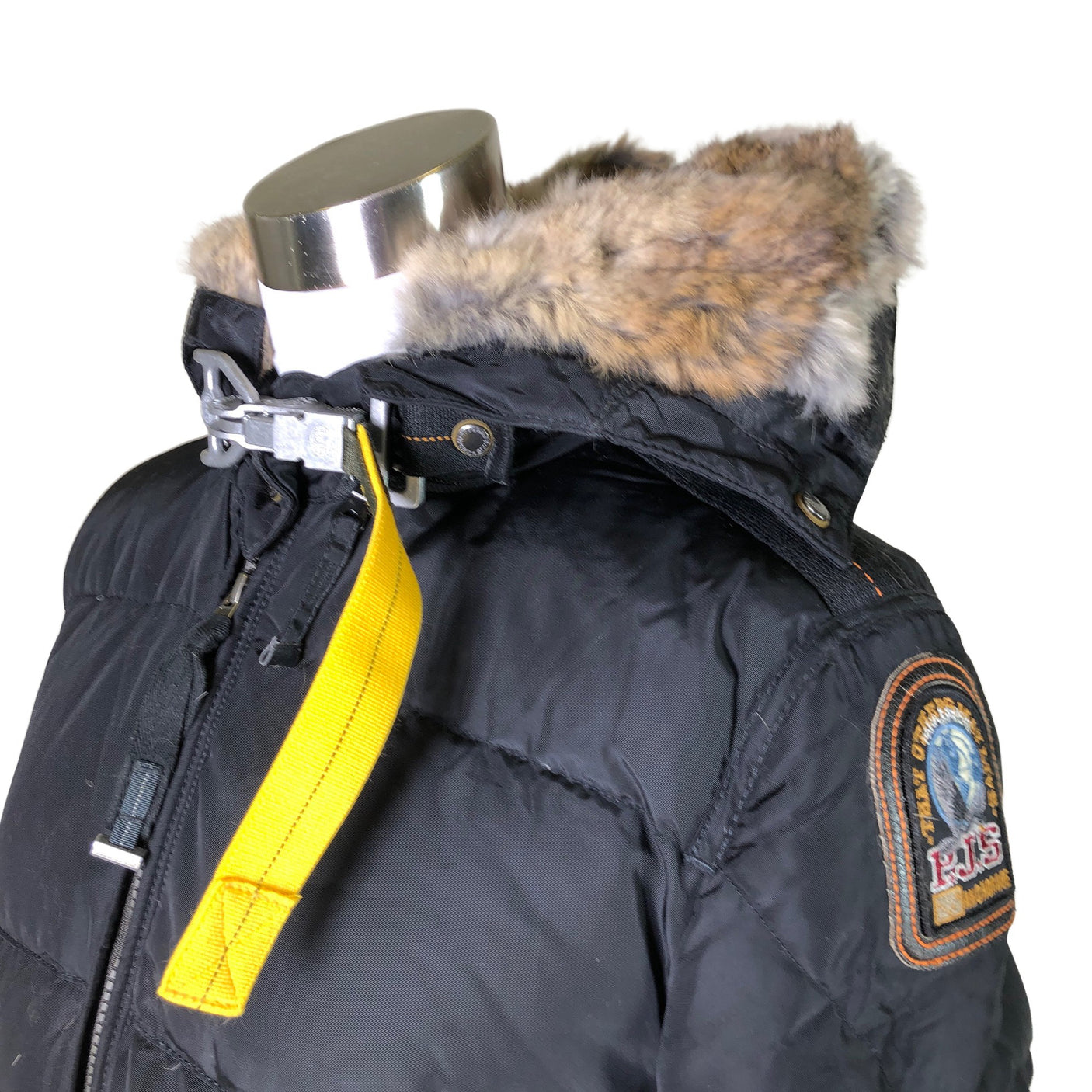 Unisex Parajumpers - Untuvatakki, koko 38 -  (3)