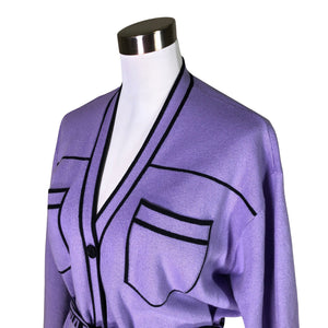 Unisex Karl Lagerfeld - Neuletakki, koko 40 -  (3)