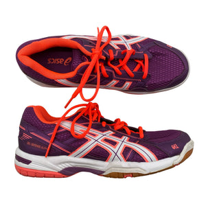 Unisex Asics - Sisäliikuntakengät, koko 39 -  (1)