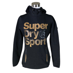 Unisex Superdry - Huppari, koko 40 -  (1)
