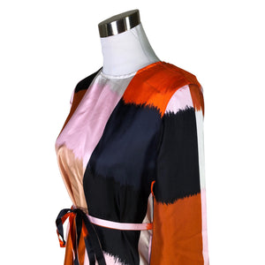 Unisex Marimekko - Sifonkimekko, koko 36 -  (3)
