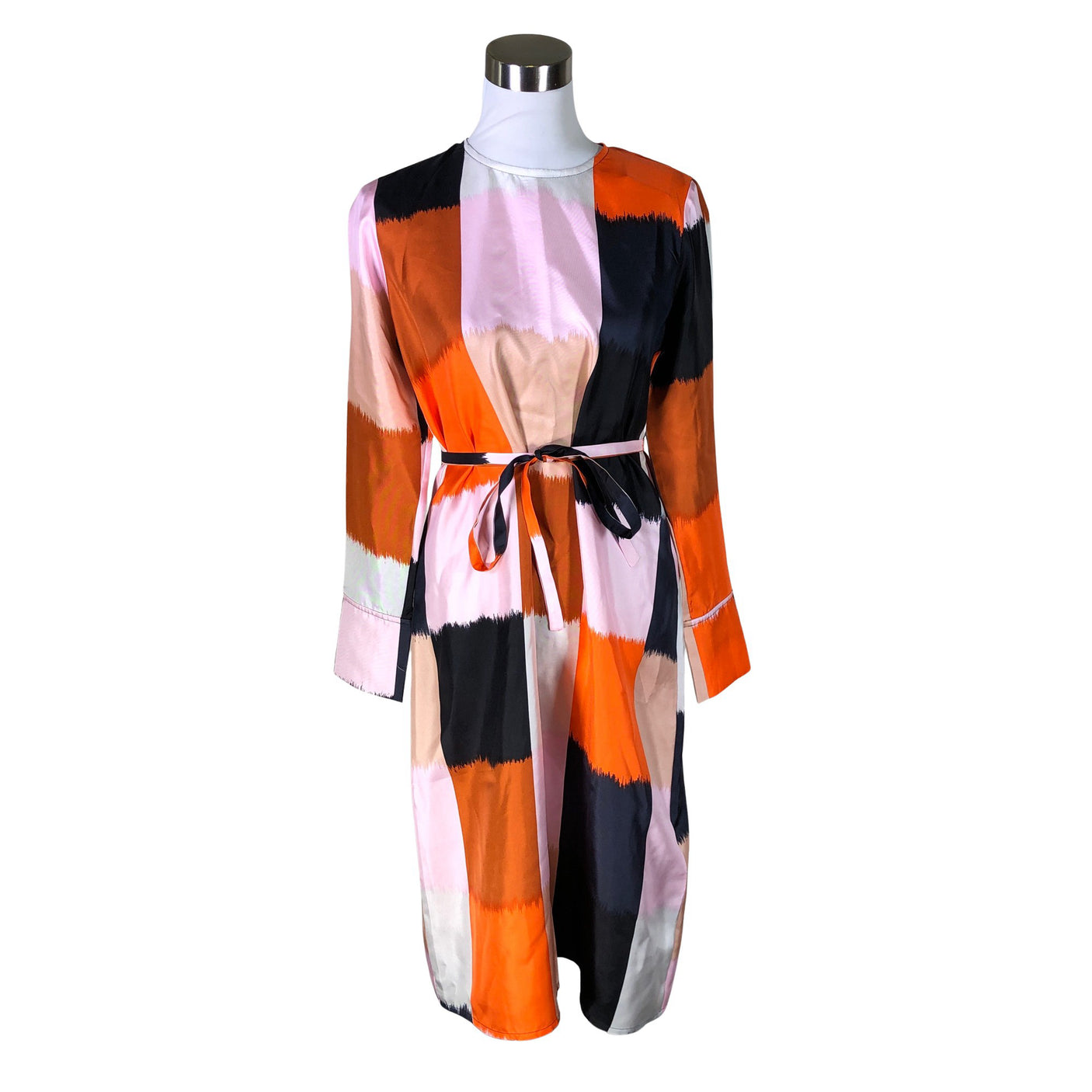 Unisex Marimekko - Sifonkimekko, koko 36 -  (1)