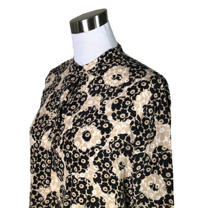 Unisex Marimekko - Sifonkitunika, koko 36 -  (3)