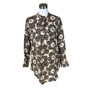 Unisex Marimekko - Sifonkitunika, koko 36 -  (1)