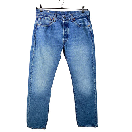 Unisex Levi's - Farkut, koko W32 -  ()