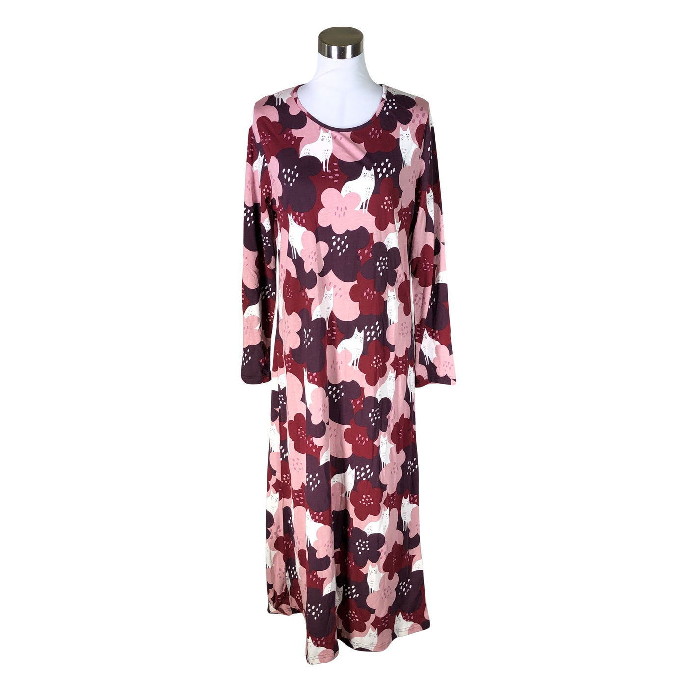 Unisex Nanso - Yöpaita, koko 38 -  (1)