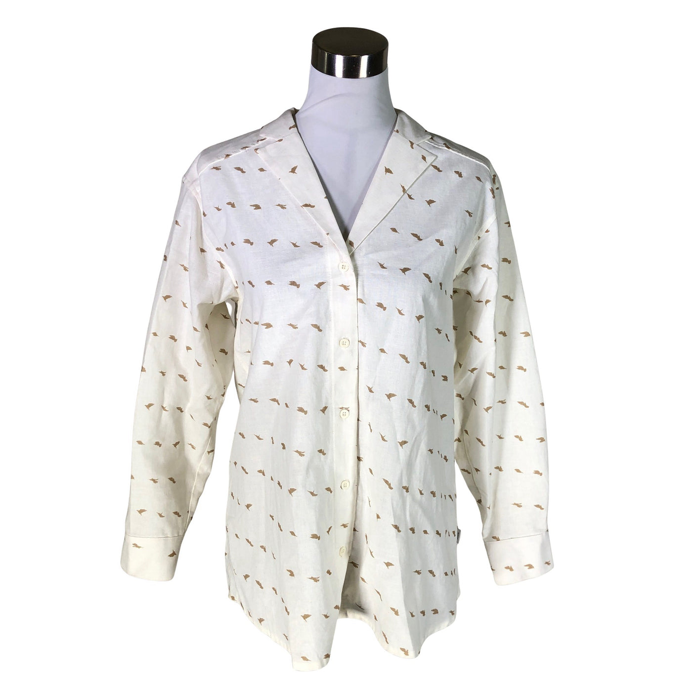 Unisex Makia - Pusero, koko 36 -  (1)