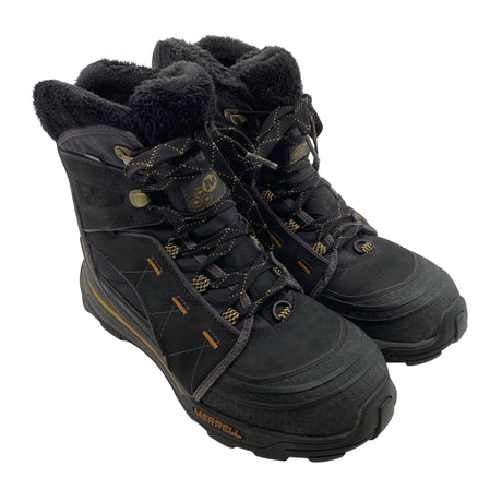 Unisex Merrell - Talvikengät, koko 38 -  (2)