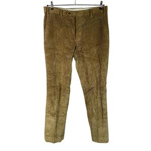 Unisex Bladen - Samettihousut, koko W36 -  (1)