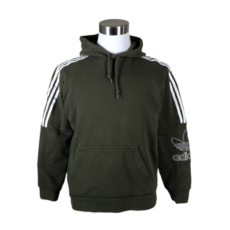 Unisex Adidas - Huppari, koko M -  ()