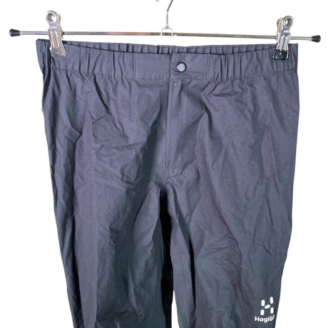 Unisex Haglöfs - Kuorihousut, koko 36 -  (2)