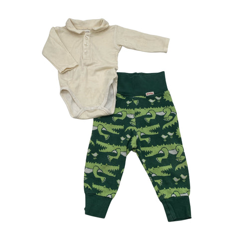 Unisex Hust&Claire - Body, koko 62 - 68 -  ()