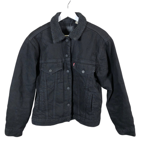 Unisex Levi's - Farkkutakki, koko 38 -  ()